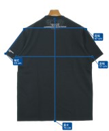 TAKAHIROMIYASHITATheSoloist.（タカヒロミヤシタザソロイスト）Tシャツ・カットソー 黒 サイズ:L メンズ/2200647744277