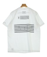 TAKAHIROMIYASHITATheSoloist.（タカヒロミヤシタザソロイスト）Tシャツ・カットソー 白 サイズ:L メンズ/2200647744284