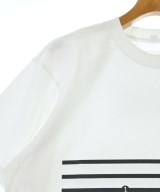 TAKAHIROMIYASHITATheSoloist.（タカヒロミヤシタザソロイスト）Tシャツ・カットソー 白 サイズ:L メンズ/2200647744284