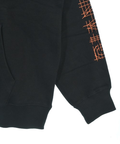 TAKAHIROMIYASHITATheSoloist.（タカヒロミヤシタザソロイスト）パーカー 黒 サイズ:XL メンズ/2200647744291