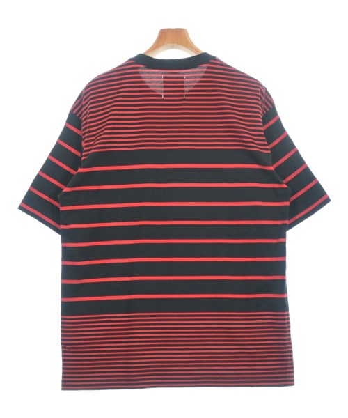 TAKAHIROMIYASHITATheSoloist.（タカヒロミヤシタザソロイスト）Tシャツ・カットソー 黒 サイズ:44(S位) メンズ/2200648791089