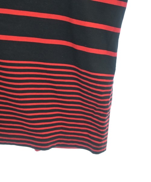 TAKAHIROMIYASHITATheSoloist.（タカヒロミヤシタザソロイスト）Tシャツ・カットソー 黒 サイズ:44(S位) メンズ/2200648791089