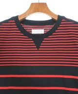 TAKAHIROMIYASHITATheSoloist.（タカヒロミヤシタザソロイスト）Tシャツ・カットソー 黒 サイズ:44(S位) メンズ/2200648791089