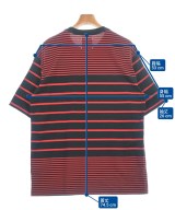 TAKAHIROMIYASHITATheSoloist.（タカヒロミヤシタザソロイスト）Tシャツ・カットソー 黒 サイズ:44(S位) メンズ/2200648791089