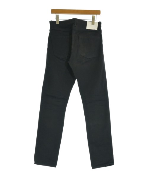 TAKAHIROMIYASHITATheSoloist.（タカヒロミヤシタザソロイスト）デニムパンツ 黒 サイズ:30(M位) メンズ/2200649271016