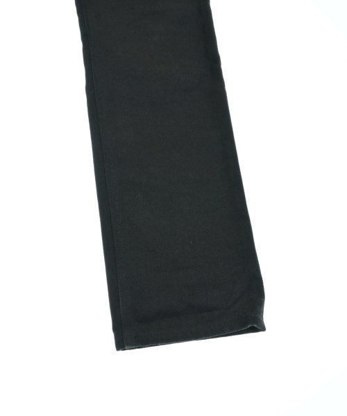 TAKAHIROMIYASHITATheSoloist.（タカヒロミヤシタザソロイスト）デニムパンツ 黒 サイズ:30(M位) メンズ/2200649271016