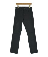 TAKAHIROMIYASHITATheSoloist.（タカヒロミヤシタザソロイスト）デニムパンツ 黒 サイズ:30(M位) メンズ/2200649271016