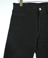 TAKAHIROMIYASHITATheSoloist.（タカヒロミヤシタザソロイスト）デニムパンツ 黒 サイズ:30(M位) メンズ/2200649271016