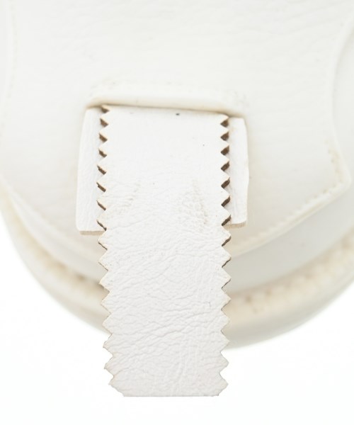 TAKAHIROMIYASHITATheSoloist.（タカヒロミヤシタザソロイスト）ブーツ 白 サイズ:-(26cm位) メンズ/2200649499021