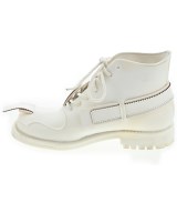 TAKAHIROMIYASHITATheSoloist.（タカヒロミヤシタザソロイスト）ブーツ 白 サイズ:-(26cm位) メンズ/2200649499021