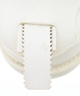 TAKAHIROMIYASHITATheSoloist.（タカヒロミヤシタザソロイスト）ブーツ 白 サイズ:-(26cm位) メンズ/2200649499021