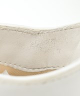 TAKAHIROMIYASHITATheSoloist.（タカヒロミヤシタザソロイスト）ブーツ 白 サイズ:-(26cm位) メンズ/2200649499021