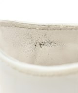 TAKAHIROMIYASHITATheSoloist.（タカヒロミヤシタザソロイスト）ブーツ 白 サイズ:-(26cm位) メンズ/2200649499021