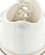 TAKAHIROMIYASHITATheSoloist.（タカヒロミヤシタザソロイスト）ブーツ 白 サイズ:-(26cm位) メンズ/2200649499021