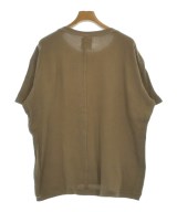TAKAHIROMIYASHITATheSoloist.（タカヒロミヤシタザソロイスト）Tシャツ・カットソー 茶 サイズ:50(XL位) メンズ/2200650104198