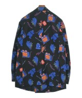 TAKAHIROMIYASHITATheSoloist.（タカヒロミヤシタザソロイスト）カジュアルジャケット 黒 サイズ:48(L位) メンズ/2200650956186