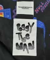 TAKAHIROMIYASHITATheSoloist.（タカヒロミヤシタザソロイスト）カジュアルジャケット 黒 サイズ:48(L位) メンズ/2200650956186