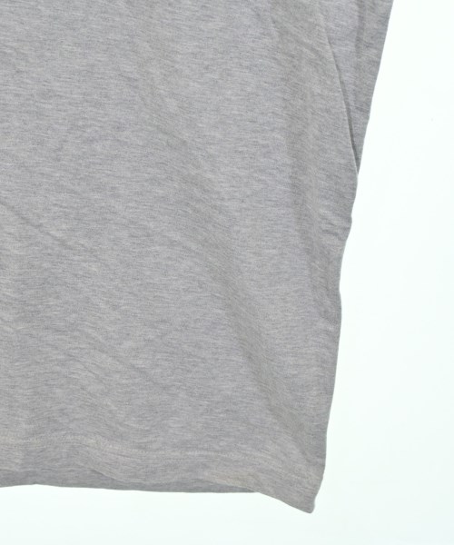 TAKAHIROMIYASHITATheSoloist.（タカヒロミヤシタザソロイスト）Tシャツ・カットソー グレー サイズ:44(S位) メンズ/2200651252089