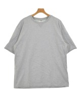 TAKAHIROMIYASHITATheSoloist.（タカヒロミヤシタザソロイスト）Tシャツ・カットソー グレー サイズ:44(S位) メンズ/2200651252089