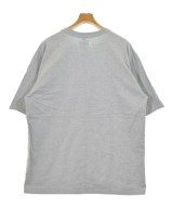 TAKAHIROMIYASHITATheSoloist.（タカヒロミヤシタザソロイスト）Tシャツ・カットソー グレー サイズ:44(S位) メンズ/2200651252089