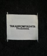 TAKAHIROMIYASHITATheSoloist.（タカヒロミヤシタザソロイスト）ニット・セーター 黒 サイズ:46(M位) メンズ/2200651350051