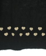 TAKAHIROMIYASHITATheSoloist.（タカヒロミヤシタザソロイスト）ニット・セーター 黒 サイズ:46(M位) メンズ/2200651350051