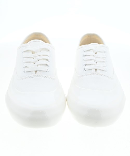 TAKAHIROMIYASHITATheSoloist.（タカヒロミヤシタザソロイスト）スニーカー 白 サイズ:US8(26cm位) メンズ/2200651350174