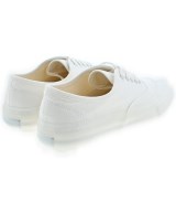 TAKAHIROMIYASHITATheSoloist.（タカヒロミヤシタザソロイスト）スニーカー 白 サイズ:US8(26cm位) メンズ/2200651350174