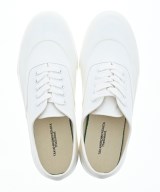 TAKAHIROMIYASHITATheSoloist.（タカヒロミヤシタザソロイスト）スニーカー 白 サイズ:US8(26cm位) メンズ/2200651350174