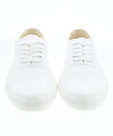 TAKAHIROMIYASHITATheSoloist.（タカヒロミヤシタザソロイスト）スニーカー 白 サイズ:US8(26cm位) メンズ/2200651350174