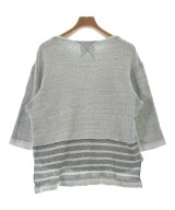 TAKAHIROMIYASHITATheSoloist.（タカヒロミヤシタザソロイスト）スウェット グレー サイズ:XS メンズ/2200652105032