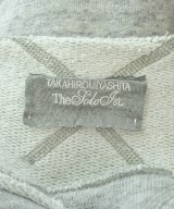 TAKAHIROMIYASHITATheSoloist.（タカヒロミヤシタザソロイスト）スウェット グレー サイズ:XS メンズ/2200652105032