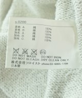 TAKAHIROMIYASHITATheSoloist.（タカヒロミヤシタザソロイスト）スウェット グレー サイズ:XS メンズ/2200652105032