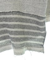 TAKAHIROMIYASHITATheSoloist.（タカヒロミヤシタザソロイスト）スウェット グレー サイズ:XS メンズ/2200652105032