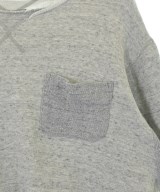 TAKAHIROMIYASHITATheSoloist.（タカヒロミヤシタザソロイスト）スウェット グレー サイズ:XS メンズ/2200652105032