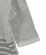 TAKAHIROMIYASHITATheSoloist.（タカヒロミヤシタザソロイスト）スウェット グレー サイズ:XS メンズ/2200652105032