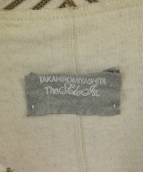 TAKAHIROMIYASHITATheSoloist.（タカヒロミヤシタザソロイスト）ポロシャツ ベージュ サイズ:XS メンズ/2200652112122