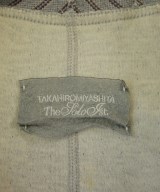 TAKAHIROMIYASHITATheSoloist.（タカヒロミヤシタザソロイスト）ポロシャツ グレー サイズ:XS メンズ/2200652112139
