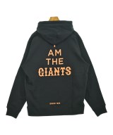 TAKAHIROMIYASHITATheSoloist.（タカヒロミヤシタザソロイスト）パーカー 黒 サイズ:XXL メンズ/2200652660197