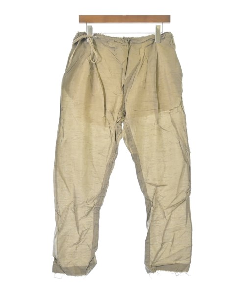 TAKAHIROMIYASHITATheSoloist.(タカヒロミヤシタザソロイスト)その他 ベージュ サイズ:46(M位)/2200652660234