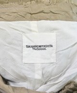 TAKAHIROMIYASHITATheSoloist.（タカヒロミヤシタザソロイスト）その他 ベージュ サイズ:46(M位) メンズ/2200652660234