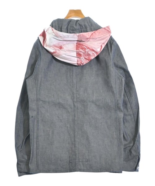 TAKAHIROMIYASHITATheSoloist.（タカヒロミヤシタザソロイスト）その他 青 サイズ:46(M位) メンズ/2200653550336