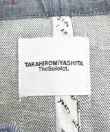 TAKAHIROMIYASHITATheSoloist.（タカヒロミヤシタザソロイスト）その他 青 サイズ:46(M位) メンズ/2200653550336