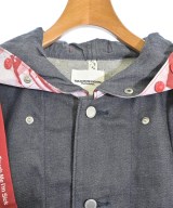 TAKAHIROMIYASHITATheSoloist.（タカヒロミヤシタザソロイスト）その他 青 サイズ:46(M位) メンズ/2200653550336