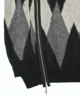 TAKAHIROMIYASHITATheSoloist.（タカヒロミヤシタザソロイスト）ニット・セーター グレー サイズ:-(L位) メンズ/2200653550343