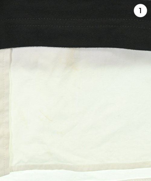 TAKAHIROMIYASHITATheSoloist.（タカヒロミヤシタザソロイスト）Tシャツ・カットソー 黒 サイズ:-(XXL位) メンズ/2200653550350