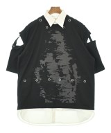 TAKAHIROMIYASHITATheSoloist.（タカヒロミヤシタザソロイスト）Tシャツ・カットソー 黒 サイズ:-(XXL位) メンズ/2200653550350