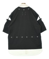 TAKAHIROMIYASHITATheSoloist.（タカヒロミヤシタザソロイスト）Tシャツ・カットソー 黒 サイズ:-(XXL位) メンズ/2200653550350