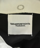 TAKAHIROMIYASHITATheSoloist.（タカヒロミヤシタザソロイスト）Tシャツ・カットソー 黒 サイズ:-(XXL位) メンズ/2200653550350