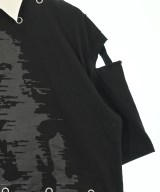 TAKAHIROMIYASHITATheSoloist.（タカヒロミヤシタザソロイスト）Tシャツ・カットソー 黒 サイズ:-(XXL位) メンズ/2200653550350